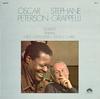 Oscar Peterson, Stephane Grappelli - Quartet Vol. 2 -  Preowned Vinyl Record