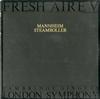 Mannheim Steamroller - Fresh Aire V -  Preowned Vinyl Record