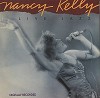 Nancy Kelly - Live Jazz -  Preowned Vinyl Record