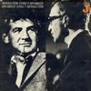 Leonard Bernstein, Dave Brubeck - Bernstein Spielt Brubeck / Brubeck Spielt Bernstein -  Preowned Vinyl Record