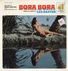 Soundtrack - Bora Bora -  Preowned Vinyl Record