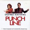 Charles Gross - Punchline Soundtrack -  Preowned Vinyl Record