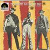 Original Soundtrack - The Good, The Bad & The Ugly -  Preowned Vinyl Record