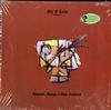 Billy Martin - Vol 1: Groove, Bang & Jive Around -  Preowned Vinyl Record
