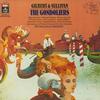 Morison, Sargent, Glyndebourne Festival Chorus & Pro Arte Orchestra - Gilbert & Sullivan: The Gondoliers -  Preowned Vinyl Record