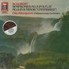 Klemperer, Philharmonia Orchestra - Schubert: Symphony Nos. 5 & 8 -  Preowned Vinyl Record