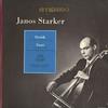 Starker, Susskind, Philharmonia Orchestra - Dvorak: Cello Concerto, Faure' -  Preowned Vinyl Record