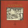 Sir Thomas Beecham/ RPO - Handel: Solomon -  Preowned Vinyl Box Sets