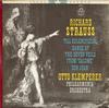 Klemperer, Philharmonia Orchestra - Richard Strauss: Till Eulenspiegel etc. -  Preowned Vinyl Record