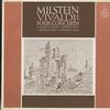 Nathan Milstein - Vivaldi: Four Concerti -  Preowned Vinyl Record