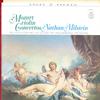 Nathan Milstein - Mozart Violin Concertos -  Preowned Vinyl Record