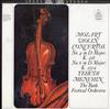 Menuhin, Bath Festival Orchestra - Mozart: Violin Concertos Nos. 4 & 6 -  Preowned Vinyl Record