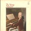 Paumgartner, Camerata Academica des Salzburger Mozarteums - The Young Mozart -  Preowned Vinyl Record