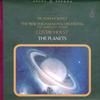 Sir Adrian Boult, The New Philharmonia Orchestra, The Ambrosian Singers - Holst: The Planets -  Preowned Vinyl Record