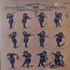 Itzhak Perlman - Paganini: The 24 Caprices -  Preowned Vinyl Record