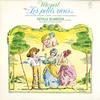 Marriner, Academy of St. Martin-in-the-Fields - Mozart: Ballet Music for Les petits riens -  Preowned Vinyl Record