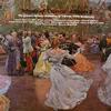 Boskovsky/ The Johann Strauss Orchestra Of Vienna - Music of Vienna Album 2 -  Preowned Vinyl Record