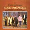 The King's Singers - Courtly Pleasures -  Preowned Vinyl Record