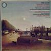 Preston, Previn, London Symphony Orchestra - Poulenc: Concerto for Organ, Strings and Timpani -  Preowned Vinyl Record