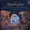 Groves, London Symphony Chorus & St. Paul's Cathedral Choir, London Philharmonic Orchestra - Holst: The Hymn of Jesus -  Preowned Vinyl Record