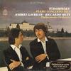Gavrilov, Muti, Philharmonia Orchestra - Tchaikovsky: Piano Concerto No. 1 -  Preowned Vinyl Record