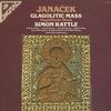 Palmer, Rattle, City of Birmingham Symphony Orchestra and Chorus - Janacek: Glagolitic Mass -  Preowned Vinyl Record