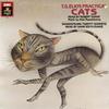 Donat, Rawsthorne, The Philharmonia Orchestra - T.S.Eliot: Practical Cats etc. -  Sealed Out-of-Print Vinyl Record
