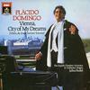 Domingo, Rudel, English Chamber Orchestra - Vienna, City of My Dreams -  Preowned Vinyl Record