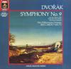 Muti, New Philharmonia Orchestra - Dvorak: Symphony No. 9 -  Preowned Vinyl Record