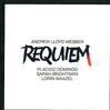 Domingo, Brightman, Maazel, English Chamber Orchestra - Lloyd Webber: Requiem -  Preowned Vinyl Record