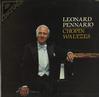 Leonard Pennario - Chopin Waltzes