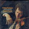 Itzhak Perlman/Previn/ Pittsburgh Symphony Orch - Korngold: Concerto in D -  Preowned Vinyl Record