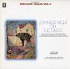 Beecham, Royal Philharmonic Orchestra - Delius: (Vol. 1)  Summer Night On The River -  Preowned Vinyl Record