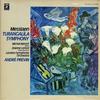 Beroff, Loriod, Previn, LSO - Messiaen: Turangalila Symphony -  Preowned Vinyl Record