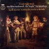 Marriner, Academy of St. Martin-in-the-Fields - A Little Night Music -  Preowned Vinyl Record