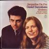 Jacqueline du Pre, Daniel Barenboim - Brahms: The Two Sonatas for Cello and Piano -  Preowned Vinyl Record
