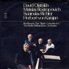 Oistrakh, Rostropovich, Richter, von Karajan, Berlin Philharmonic Orchestra - Beethoven: The Triple Concerto in C -  Preowned Vinyl Record