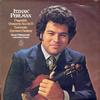 Sarasate, Royal Philharmonic, Lawrence Foster - Concerto No. 1 In D -  Preowned Vinyl Record