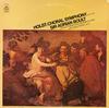Palmer, Boult, London Philharmonic Orchestra and Choir - Holst: Choral Symphony -  Preowned Vinyl Record