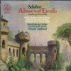 Mathis, Suitner, Rundfunkchor Berlin, Staatskapelle Berlin - Schubert: Alfonso und Estrella -  Preowned Vinyl Box Sets