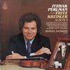 Itzhak Perlman - Plays Fritz Kreisler Album 3 -  Preowned Vinyl Record