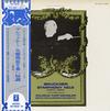 Wilhelm Furtwangler, Berlin Philharmonic Orchestra - Bruckner Symphony No.8 Original Version -  Preowned Vinyl Record