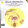 Leonard Bernstein - Mahler: Symphonie No. 4