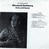 Elizabeth Rethberg - Arias and Duets -  Preowned Vinyl Record