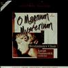 Westminster Choir, Joseph Flummerfelt, Nancianne Parrella - O Magnum Mysterium -  Preowned Vinyl Record