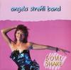 The Angela Strehli Band - Soul Shake -  Preowned Vinyl Record