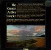 Various Artists - The Greater Antilles Sampler -  Sealed Out-of-Print Vinyl Record