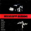 Trevor Jones - Mississippi Burning -  Preowned Vinyl Record