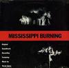 Original Soundtrack - Mississippi Burning -  Sealed Out-of-Print Vinyl Record