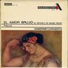 Ernest Ansermet - Falla: El Amor Brujo -  Preowned Vinyl Record